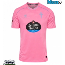 Celta Vigo Ferran Jutgla #9 Replica Third Shirt 2025-26 Short Sleeve